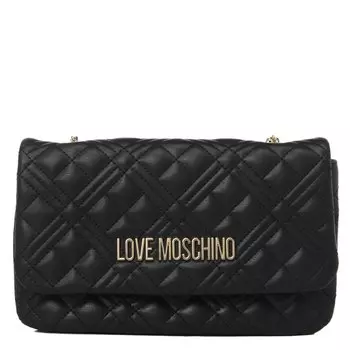 Клатчи Love Moschino