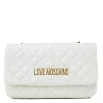 Клатчи Love Moschino