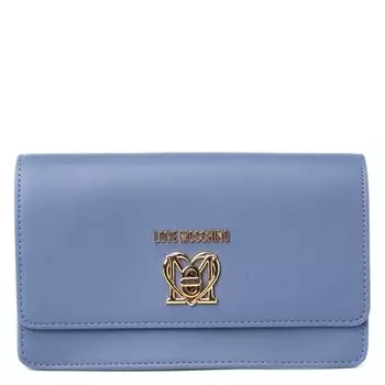 Клатчи Love Moschino
