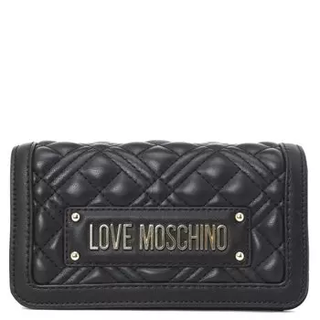 Клатчи Love Moschino