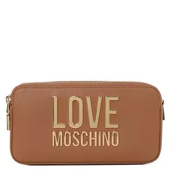 Клатчи Love Moschino
