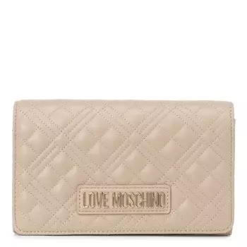 Клатчи Love Moschino