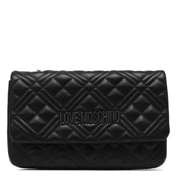 Клатчи Love Moschino