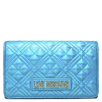 Клатчи Love Moschino