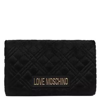 Клатчи Love Moschino
