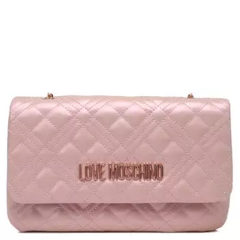 Клатчи Love Moschino