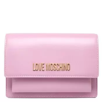 Сумки Love Moschino