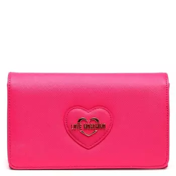 Клатчи Love Moschino