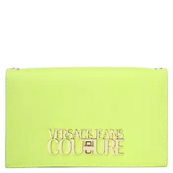 Клатчи Versace Jeans Couture