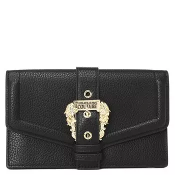 Клатчи Versace Jeans Couture