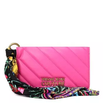 Клатчи Versace Jeans Couture