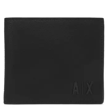 Кошельки Armani Exchange