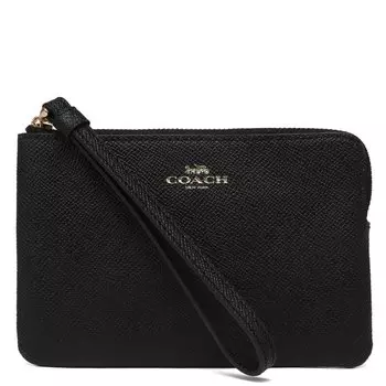 Кошельки Coach