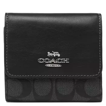 Кошельки Coach
