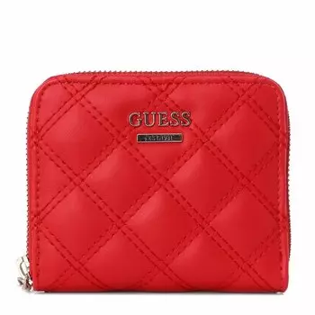 Кошельки Guess
