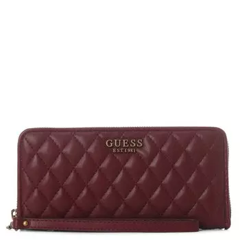 Кошельки Guess