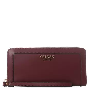 Кошельки Guess