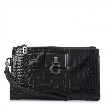 Кошельки Guess