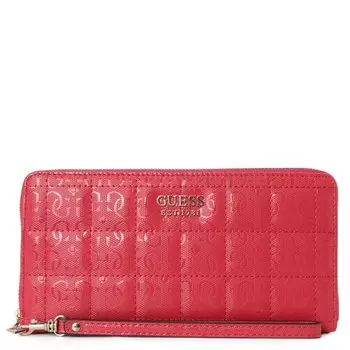 Кошельки Guess