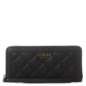 Кошельки Guess