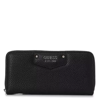 Кошельки Guess