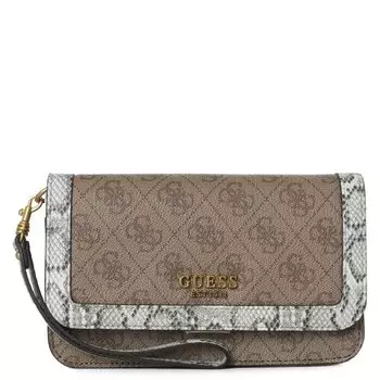 Кошельки Guess