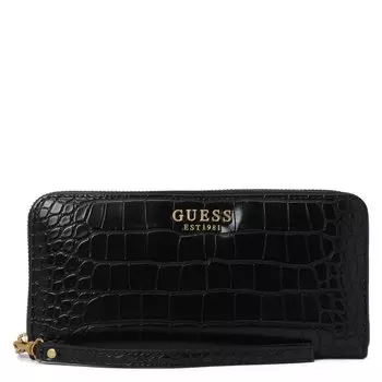 Кошельки Guess