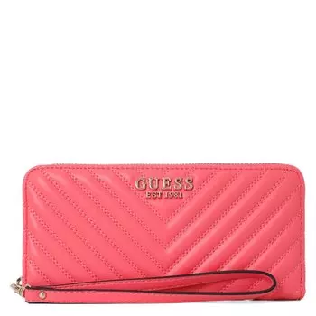 Кошельки Guess