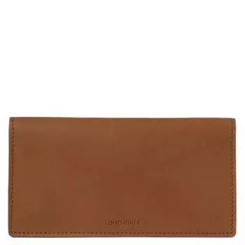 Кошельки Long River