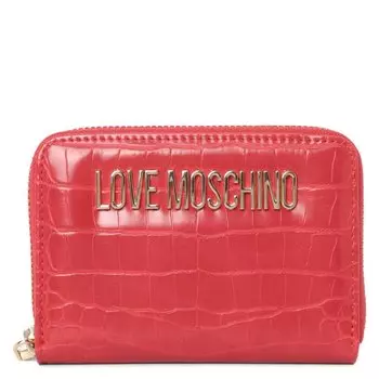 Кошельки Love Moschino