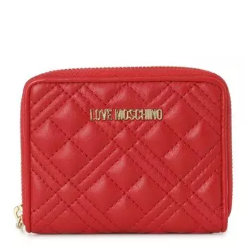 Кошельки Love Moschino