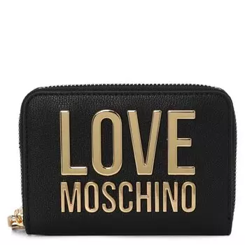 Кошельки Love Moschino