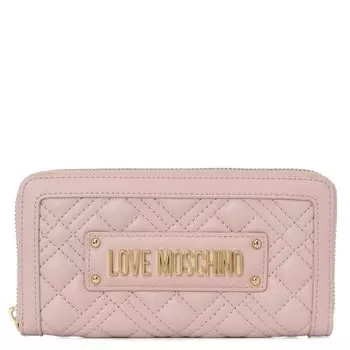 Кошельки Love Moschino