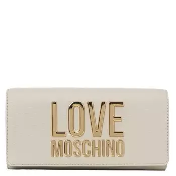 Кошельки Love Moschino