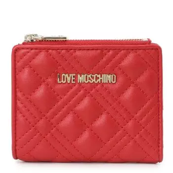 Кошельки Love Moschino