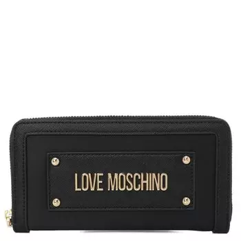 Кошельки Love Moschino