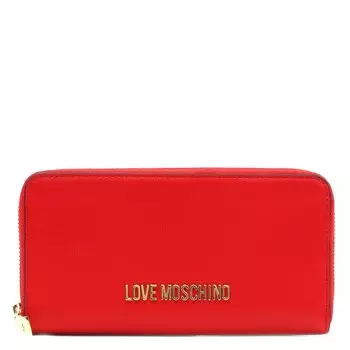 Кошельки Love Moschino