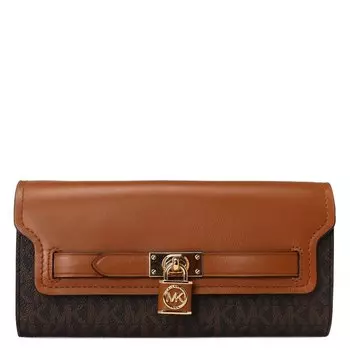 Кошельки Michael Kors
