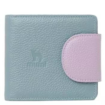 Кошельки Mumi