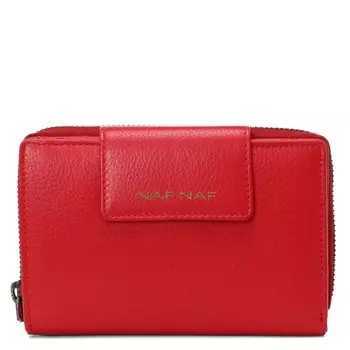 Кошельки Naf Naf