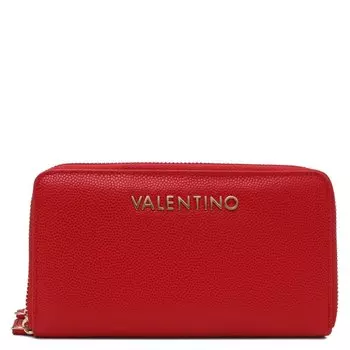 Кошельки Valentino