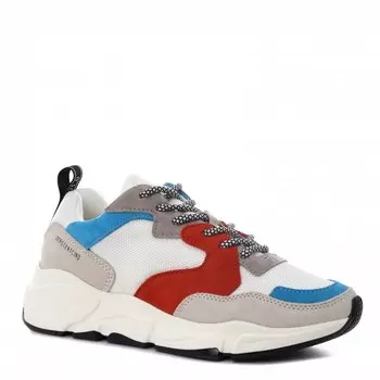 Кроссовки и кеды 0'105 Zerocentcinq