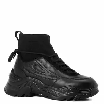 Кроссовки и кеды Abricot