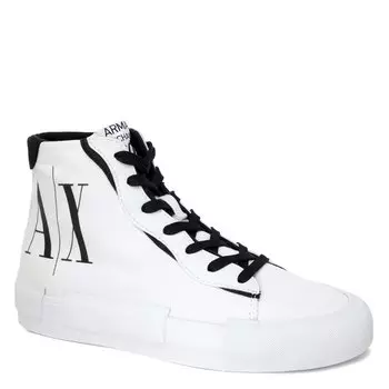 Кроссовки и кеды Armani Exchange