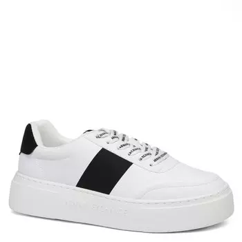 Кроссовки и кеды Armani Exchange