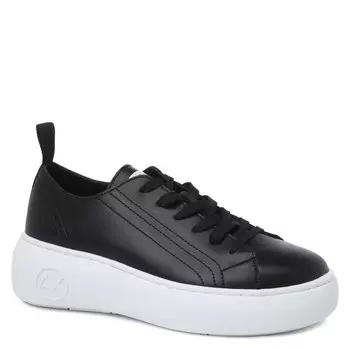 Кроссовки и кеды Armani Exchange