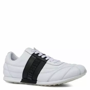 Кроссовки и кеды Bikkembergs