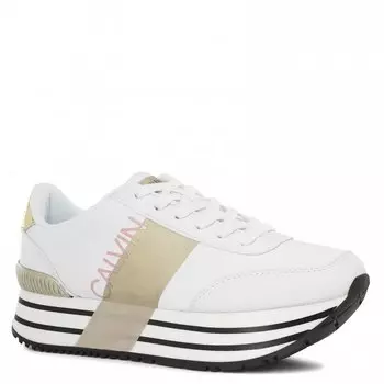 Кроссовки и кеды Calvin Klein Jeans