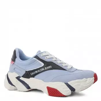 Кроссовки и кеды Calvin Klein Jeans