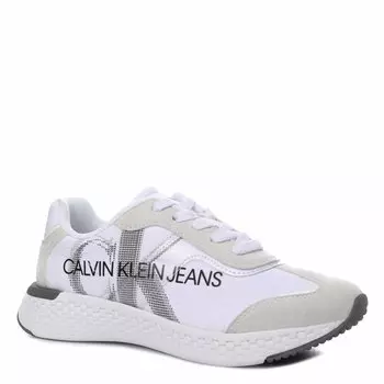 Кроссовки и кеды Calvin Klein Jeans